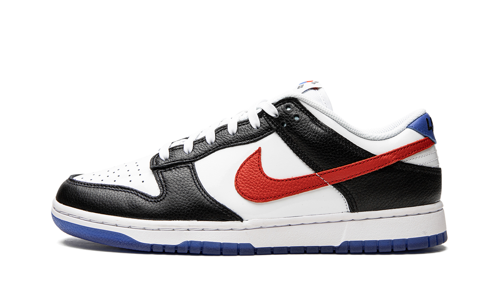 Dunk Low "Seoul Korea - Special Gift" DM7708 100 SPECIALBOX