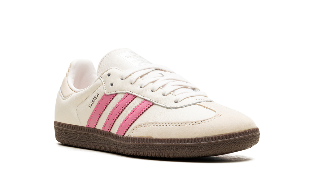 Samba OG Wmns "Lucid Pink" IG1962
