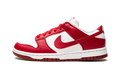 DUNK LOW NEXT NATURE WMNS "University Red" DN1431 101