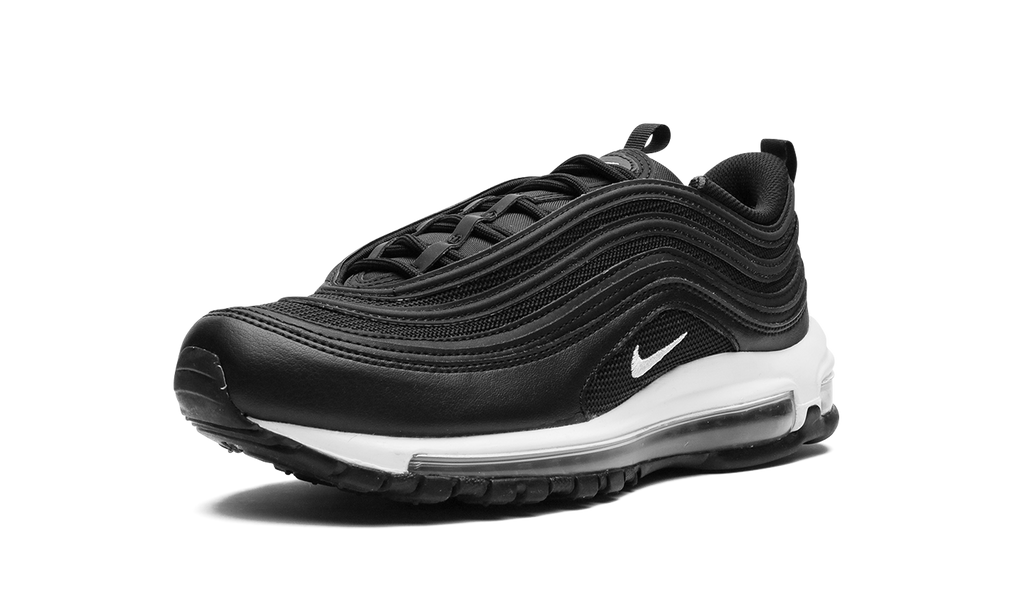 AIR MAX 97 MNS WMNS "Next Nature Black" DH8016 001