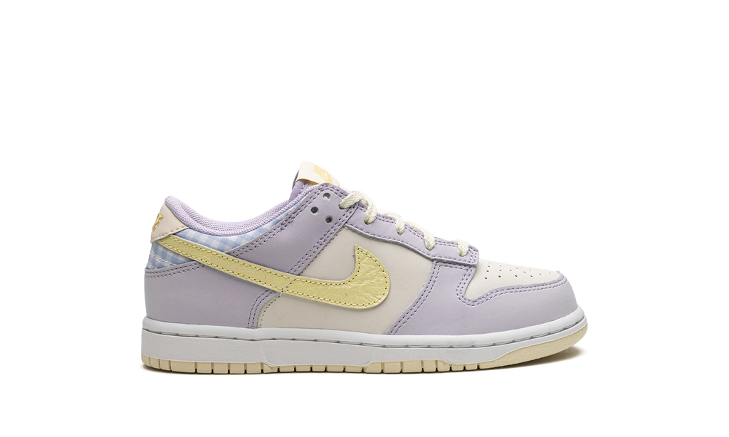 Dunk Low SE PS "Easter" FJ4642 536