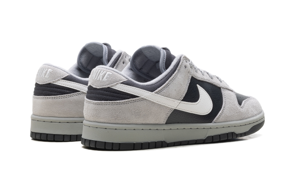 Dunk Low "Smoke Grey" HV2532 001
