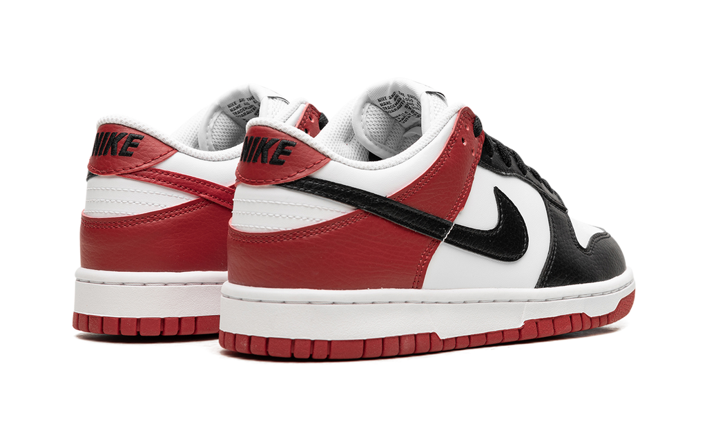 Dunk Low GS "Black Toe" HF9980 600