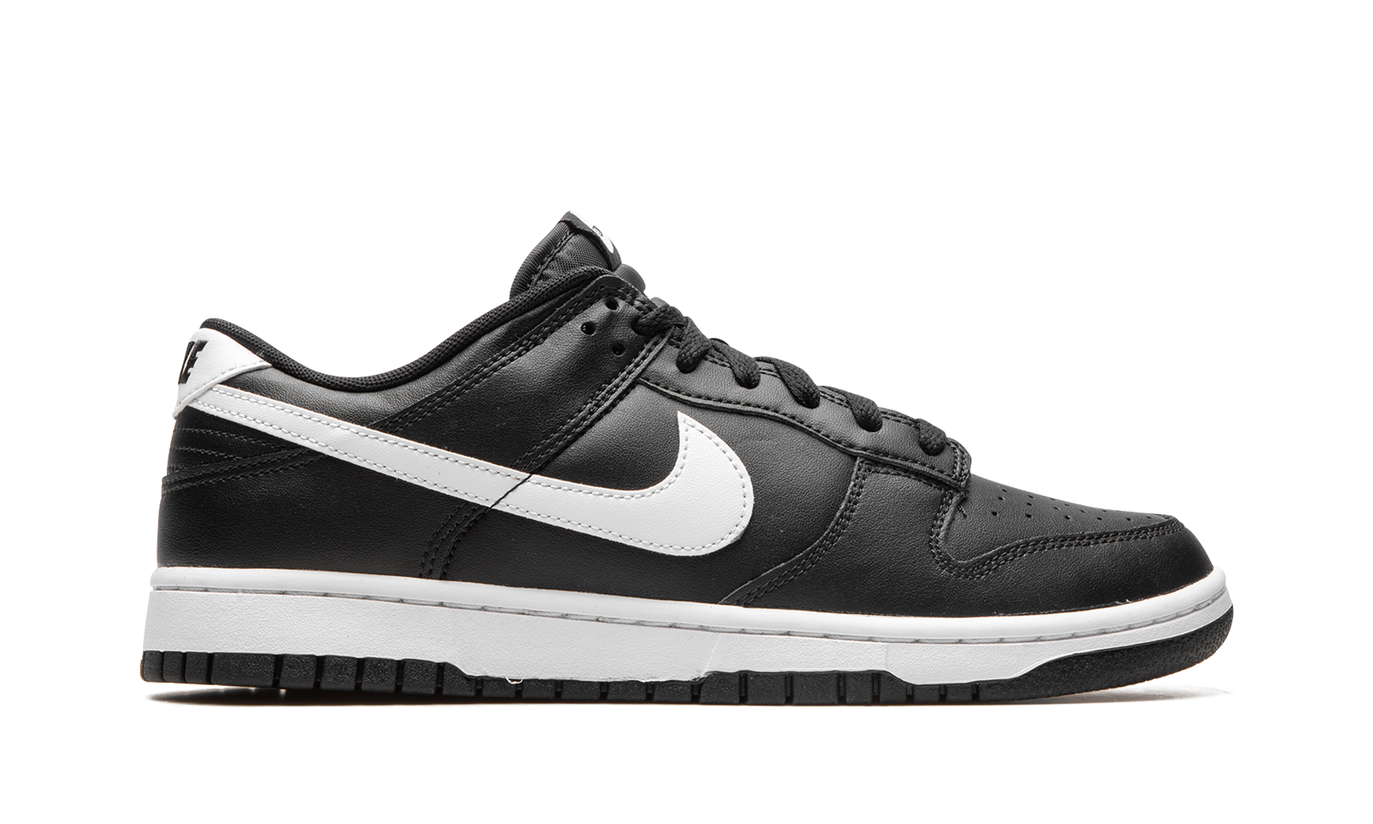 Dunk Low Retro "Black Panda 2.0" DV0831 002