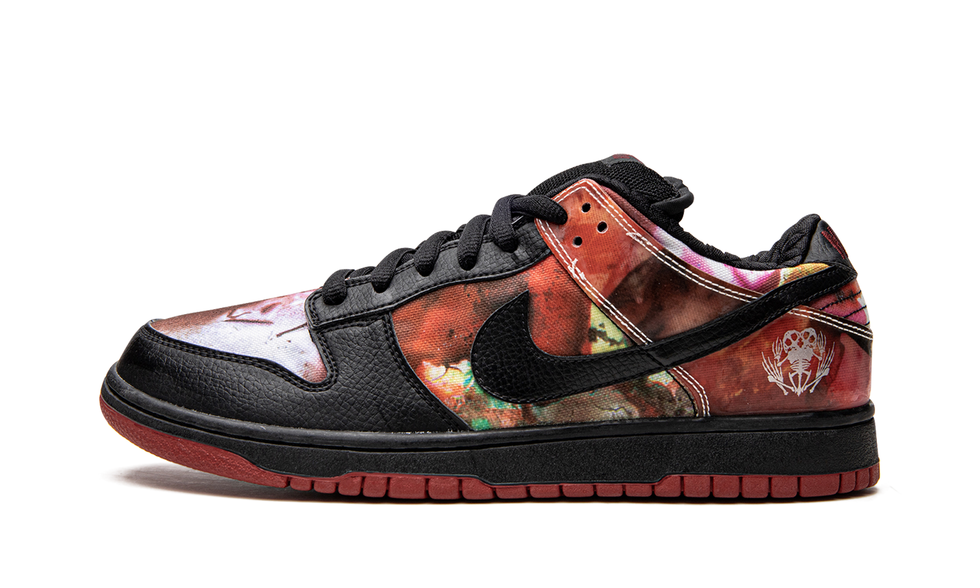 Dunk SB Pushead "Pushead" 313233 001