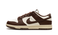DUNK LOW WMNS "Cacao Wow" DD1503 124