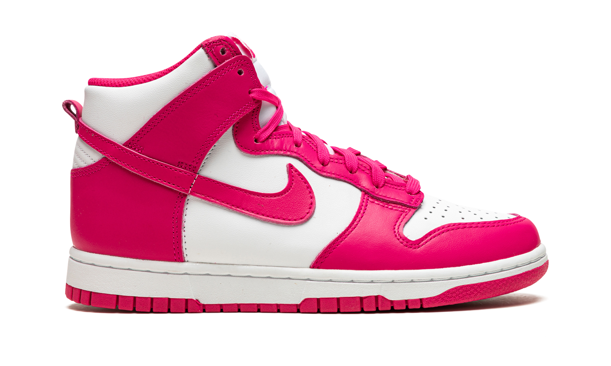 DUNK HIGH MNS WMNS "Pink Prime" DD1869 110