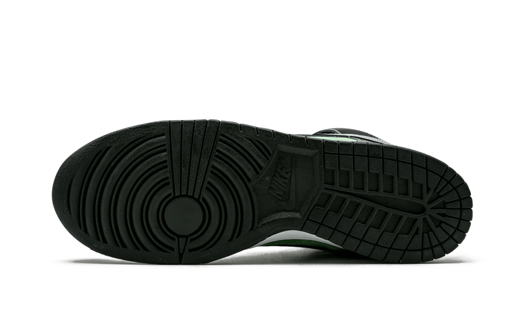 Dunk High Pro SB "Brute" 305050 304