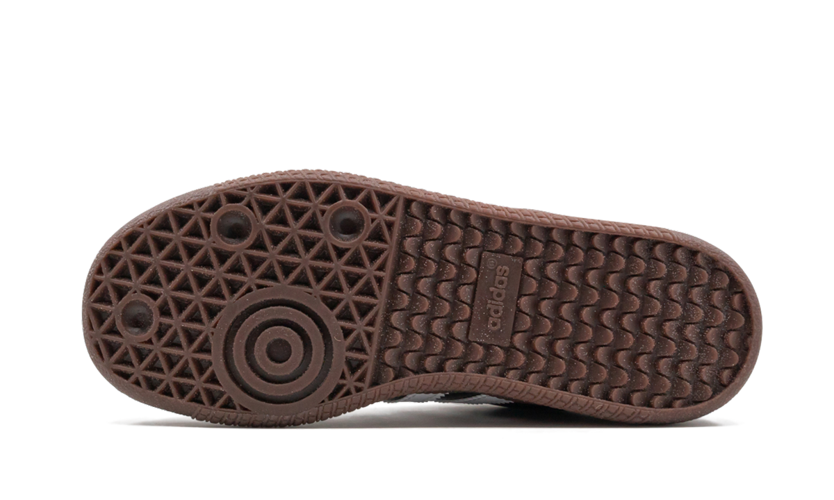 Samba J "Black Gum" 036516