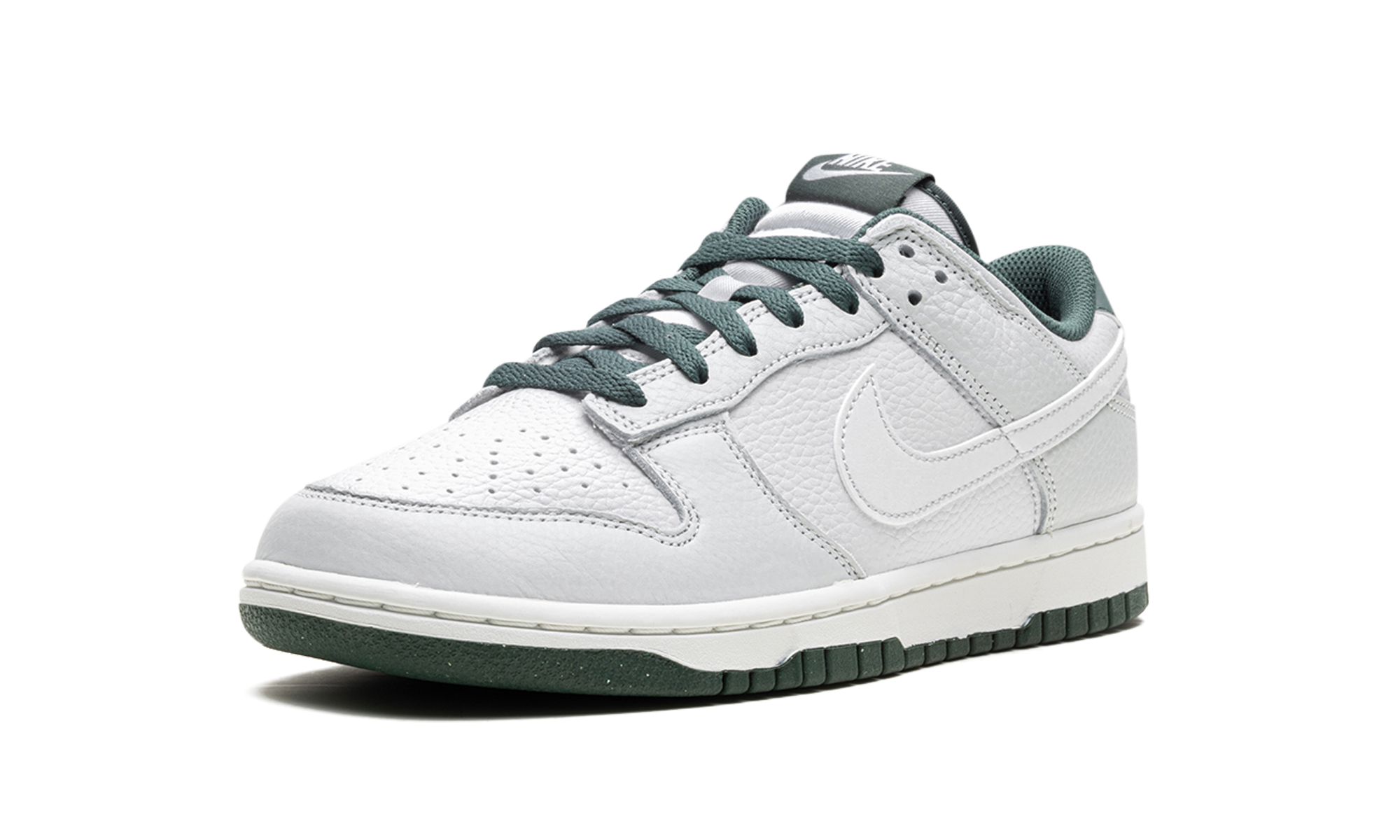 NIKE DUNK LOW "VINTAGE GREEN" HF2874 001