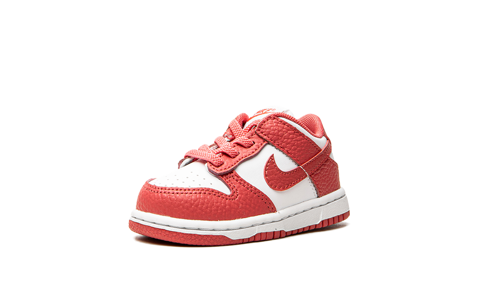 Dunk Low "Archaeo Pink" DC9562 111