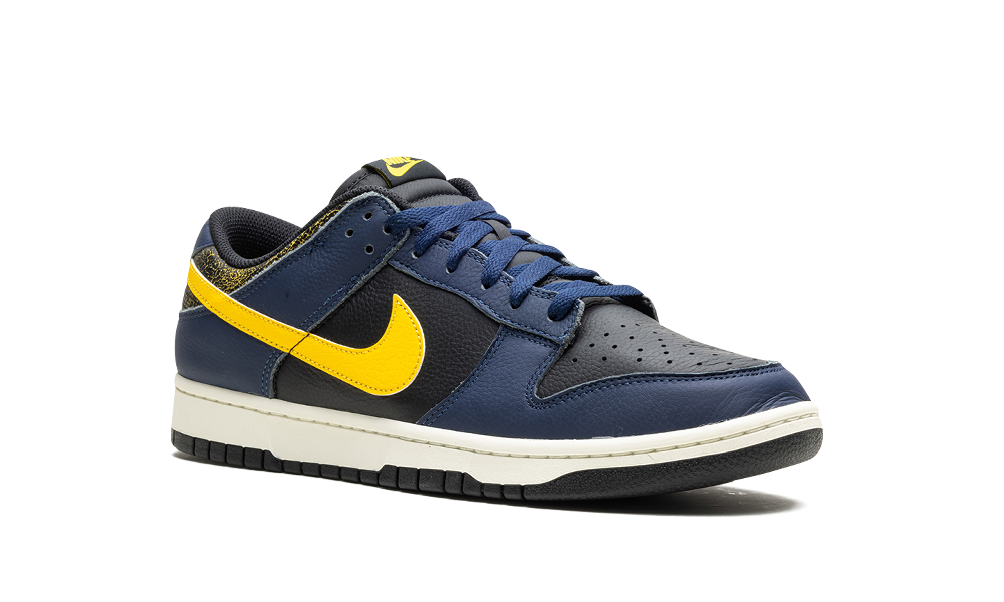 Dunk Low Vintage "Michigan" FZ4014 010