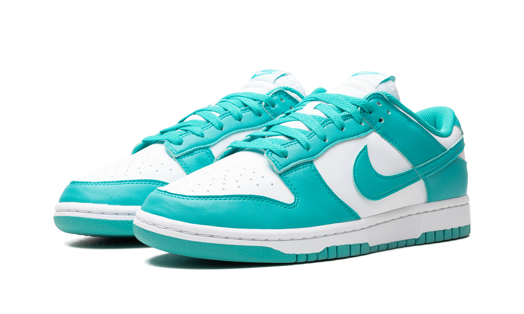 Dunk Low Next Nature WMNS "Dusty Cactus" DD1873 105