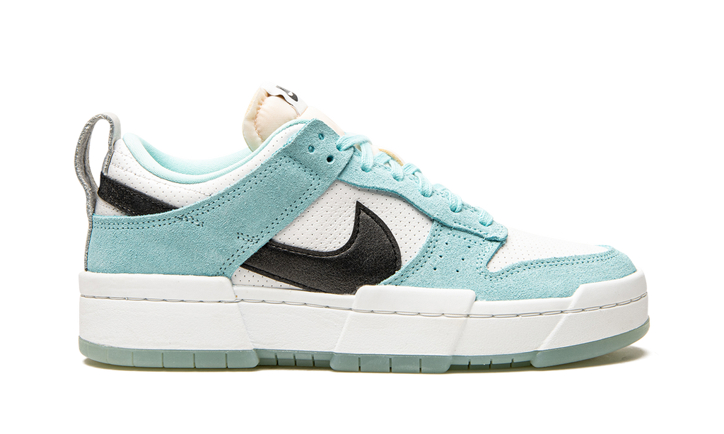 DUNK LO DISRUPT WMNS DD6619 400
