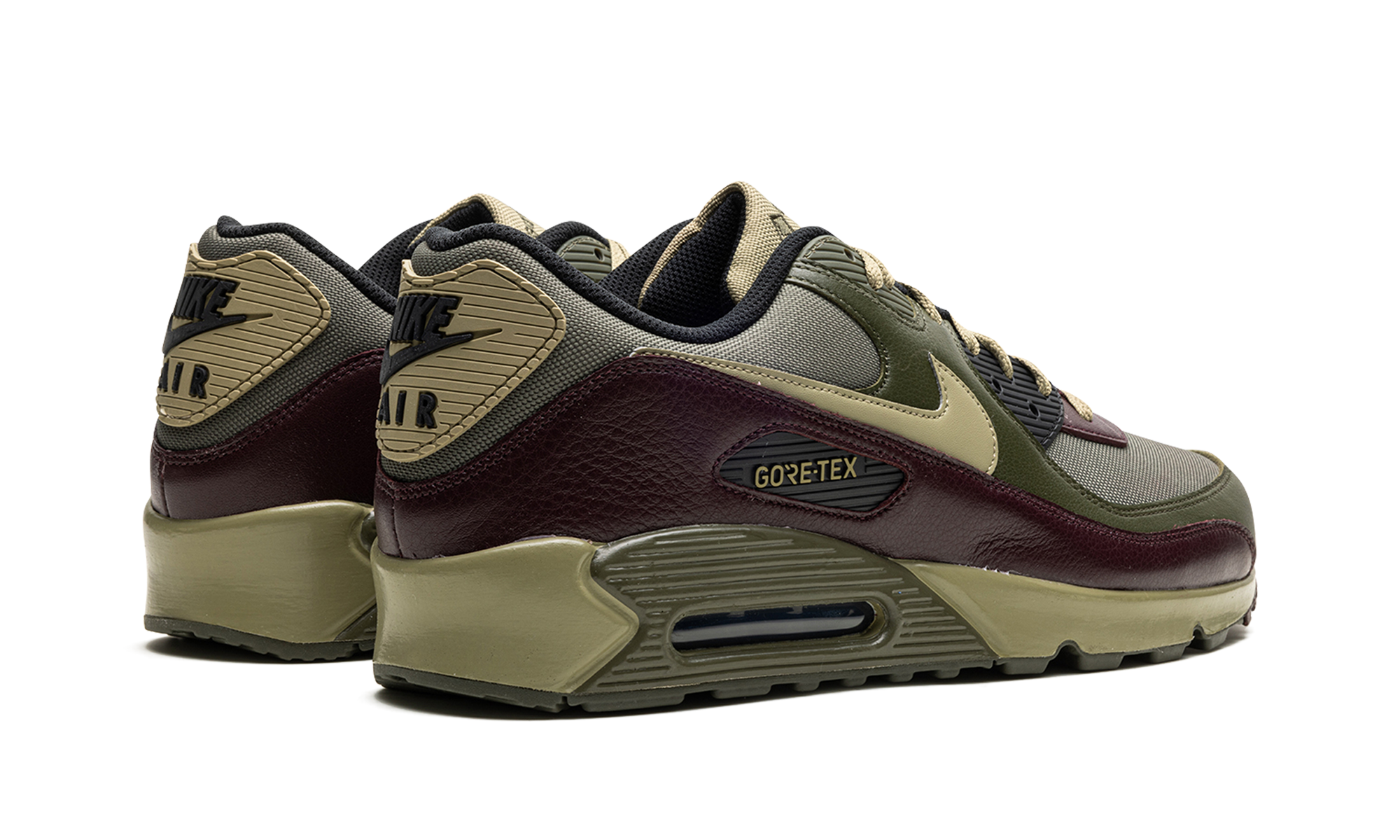 Air Max 90 Gore-Tex "Medium Olive" FD5810 200