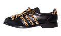 Samba Bowling Shoe "Leopard Black" KK2824