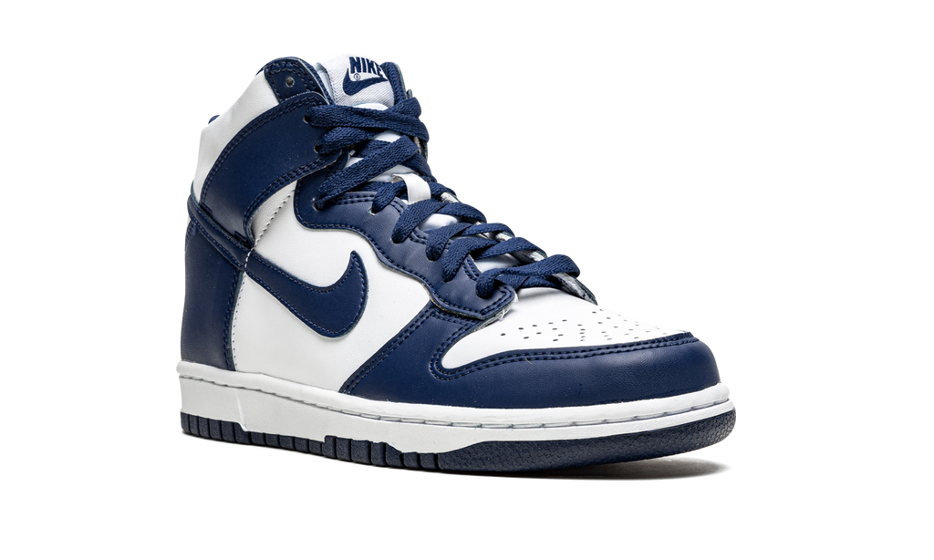 Dunk High GS "Championship Navy" DB2179 104