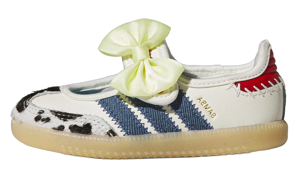Samba Jane TD "Jessie" LA1504