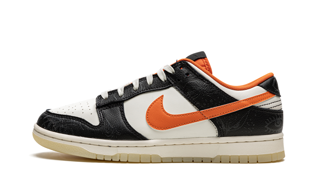 Dunk Low Retro PRM "Halloween" DD3357 100