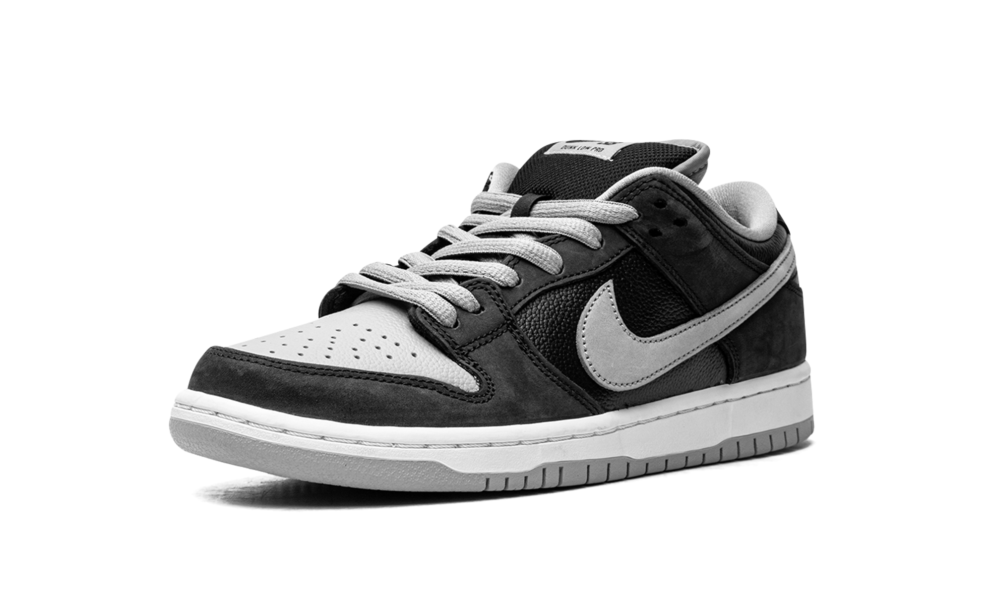 SB Dunk Low Pro "J-Pack - Shadow" BQ6817 007