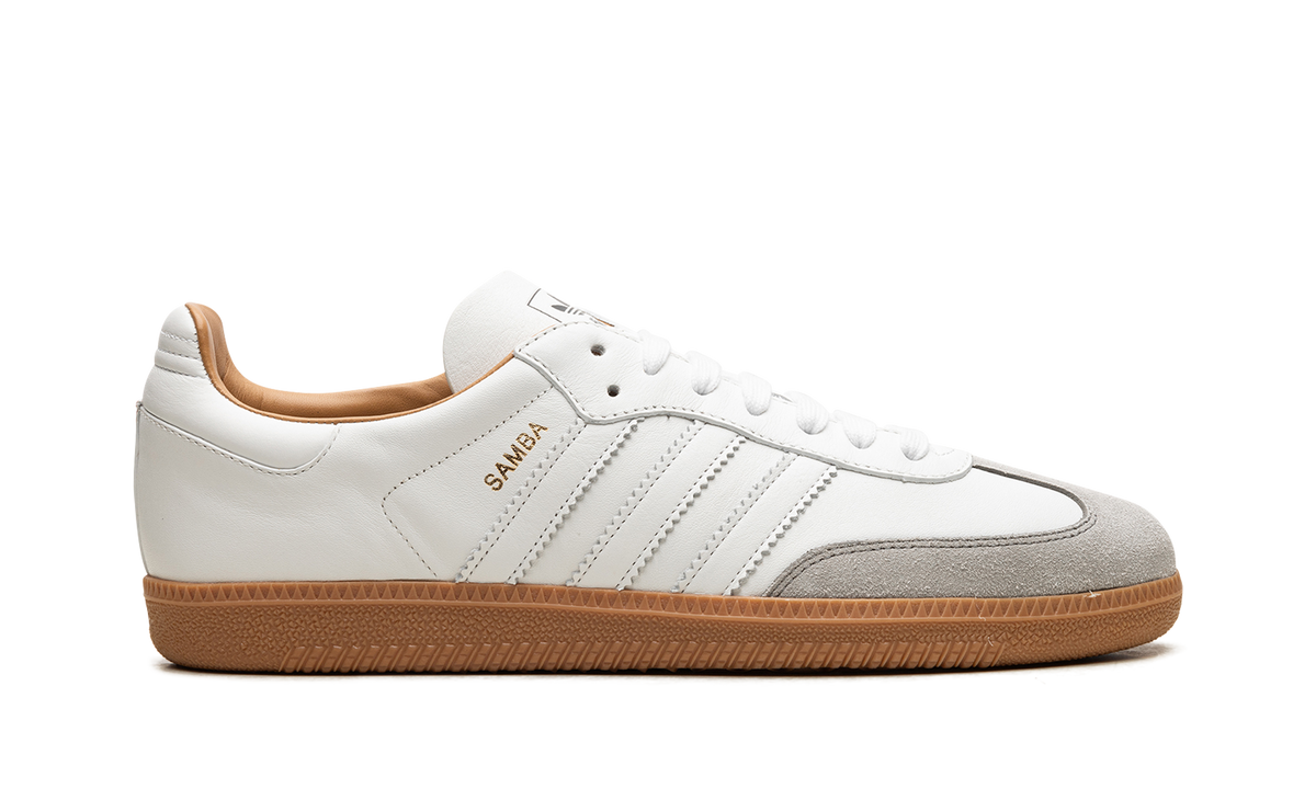 Samba OG MiI "Made In Italy" ID2865