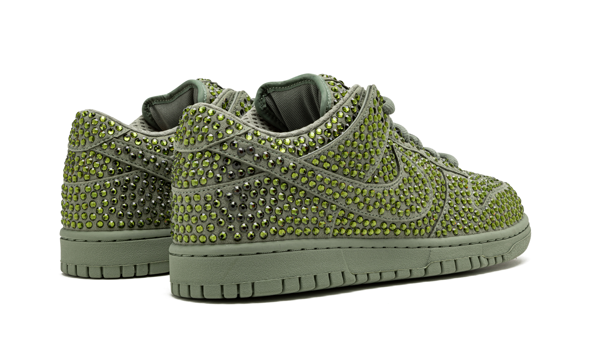 DUNK LOW / CPFM "Cactus Plant Flea Market - Spiral Sage" CZ2670 300