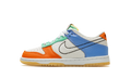 Dunk Low GS "Nike 101" DX3363 100