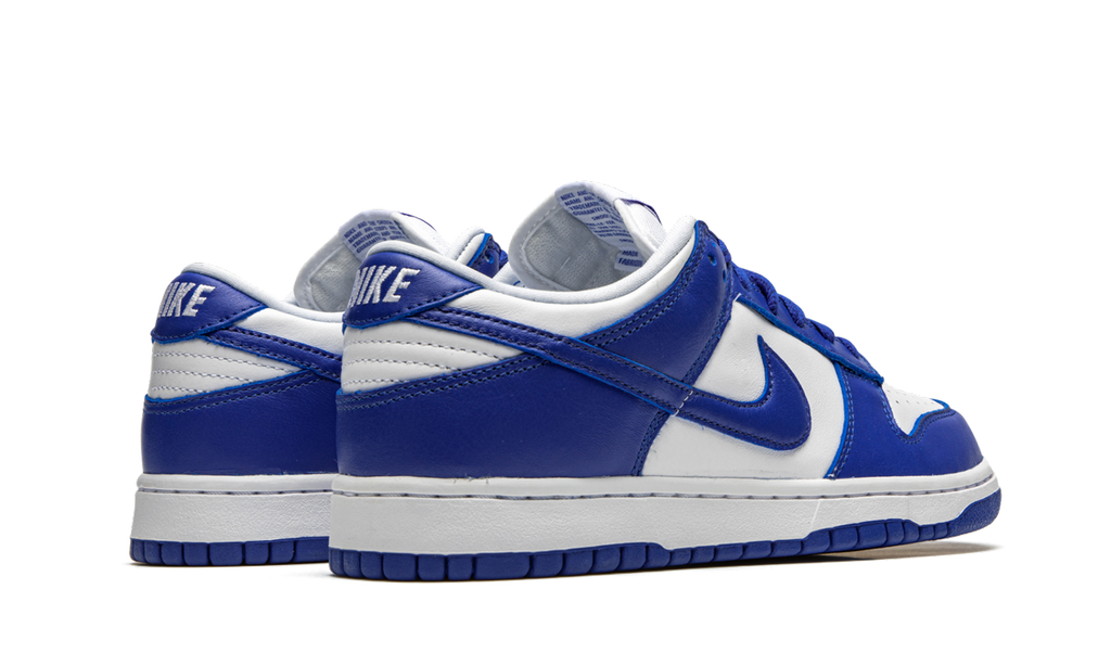 Dunk Low Retro "Kentucky 2020/2022" CU1726 100