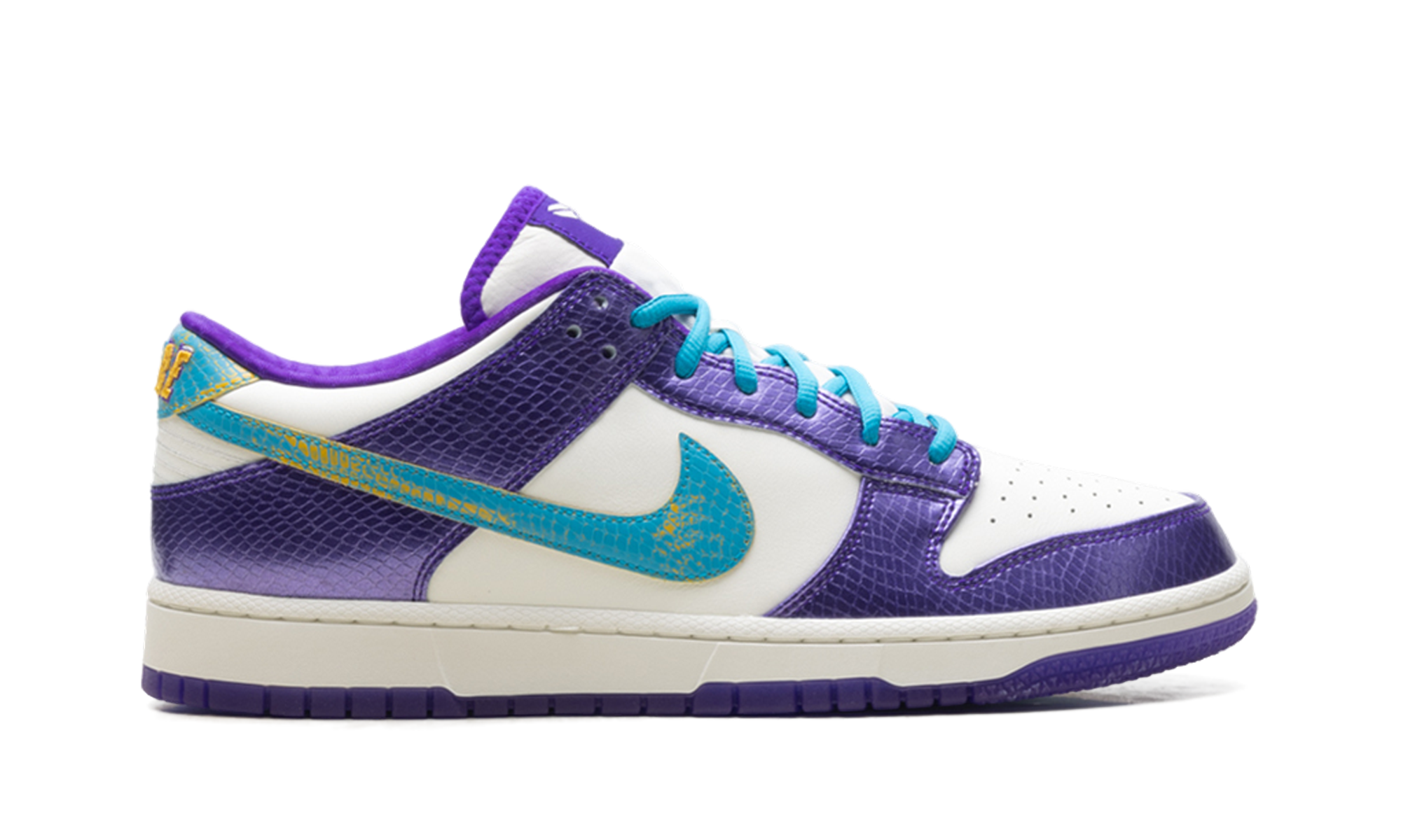 Dunk Low "Kobe Bryant Draft Day" IM0586 500