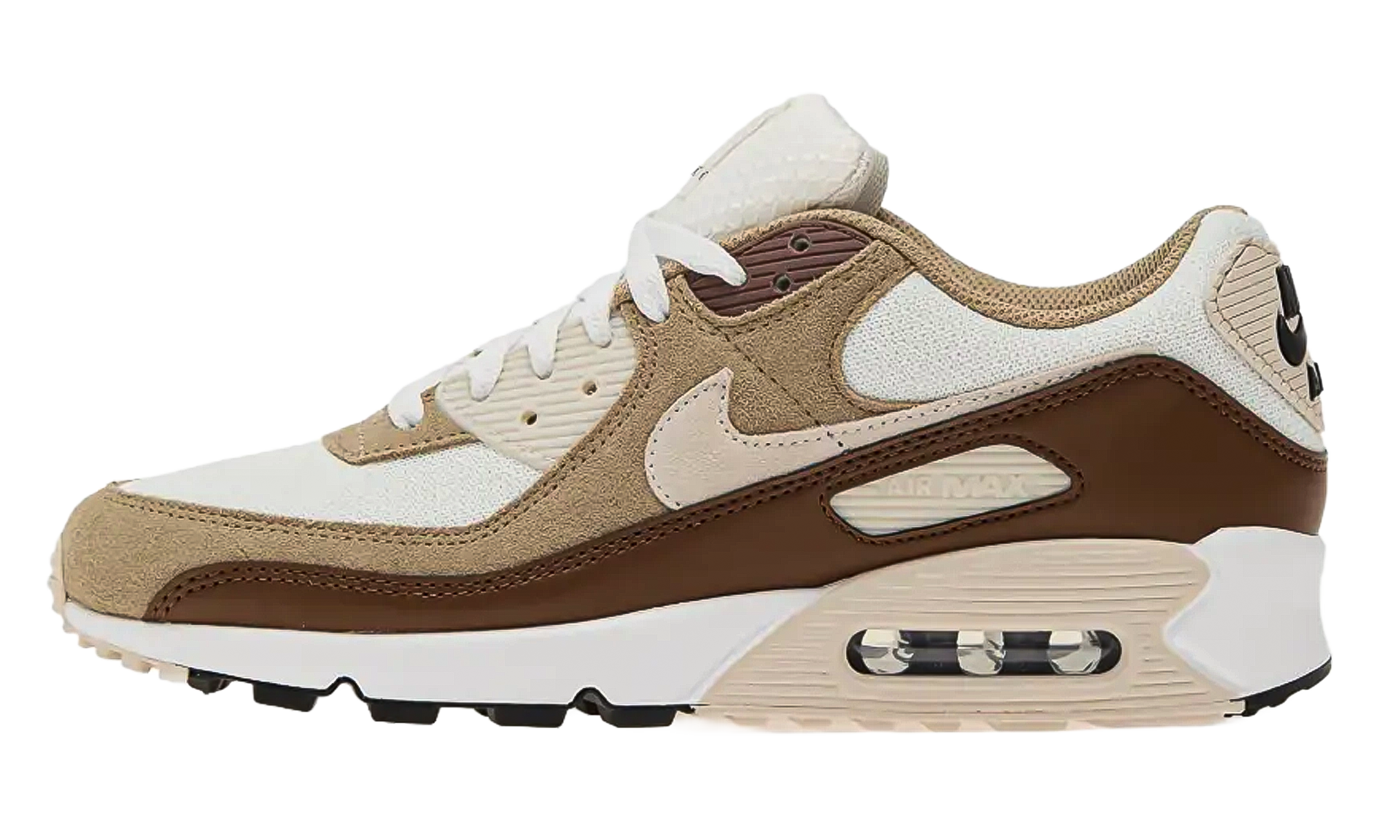 Air Max 90 "Summit White Khaki" DM0029-109