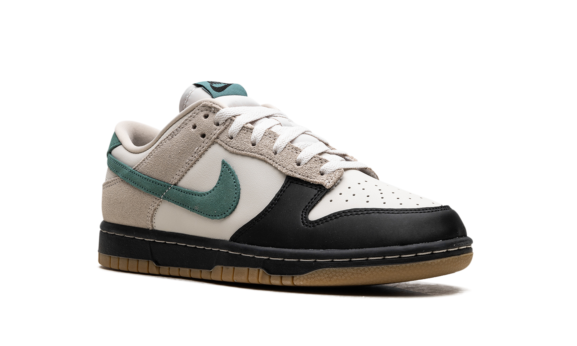 Dunk Low "Brown Bicoastal" HQ3483 104