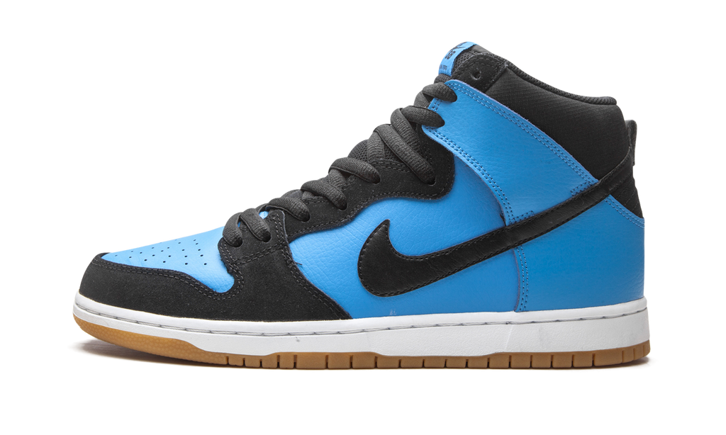 Dunk High Pro SB "Blue Hero" 305050 470