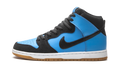 Dunk High Pro SB "Blue Hero" 305050 470