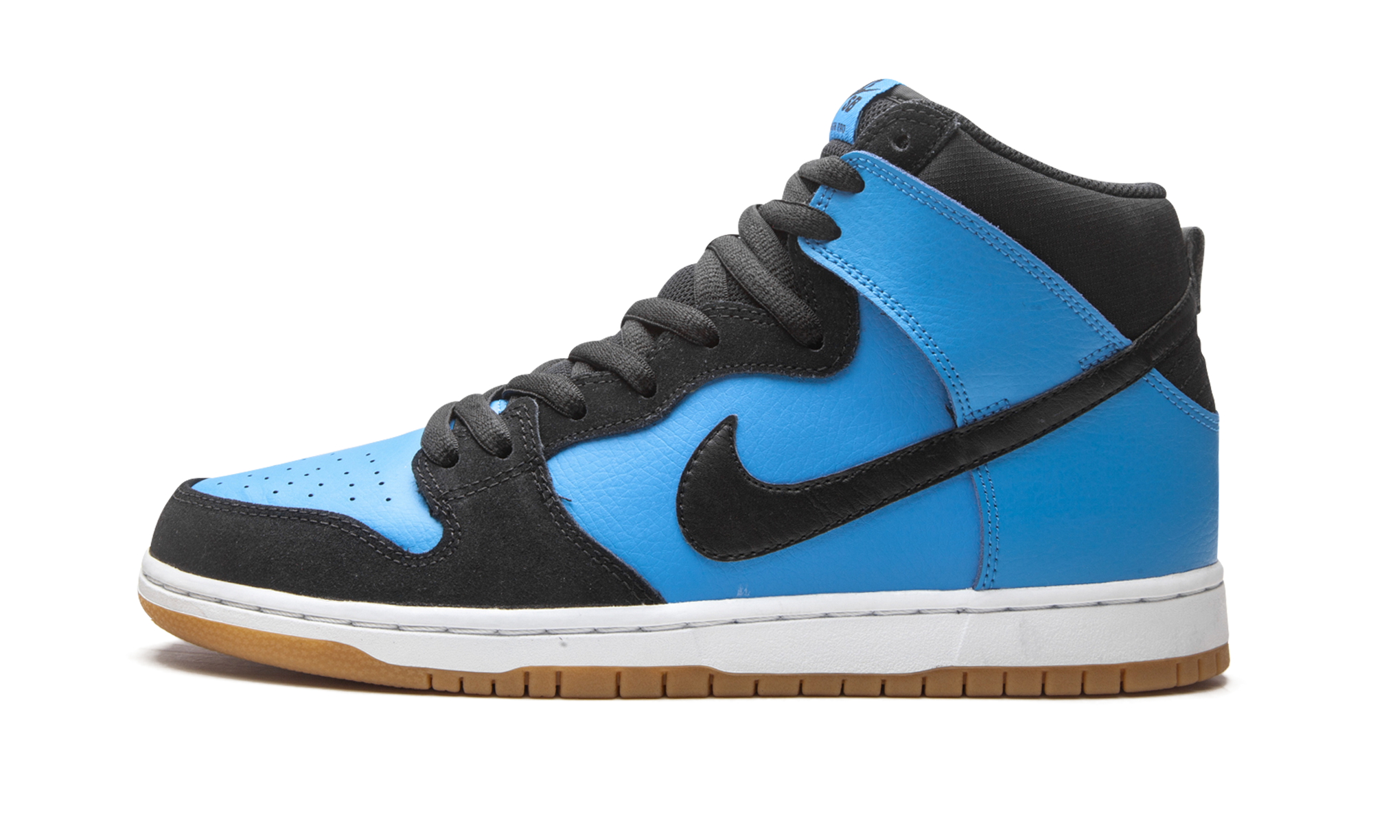 Dunk High Pro SB "Blue Hero" 305050 470