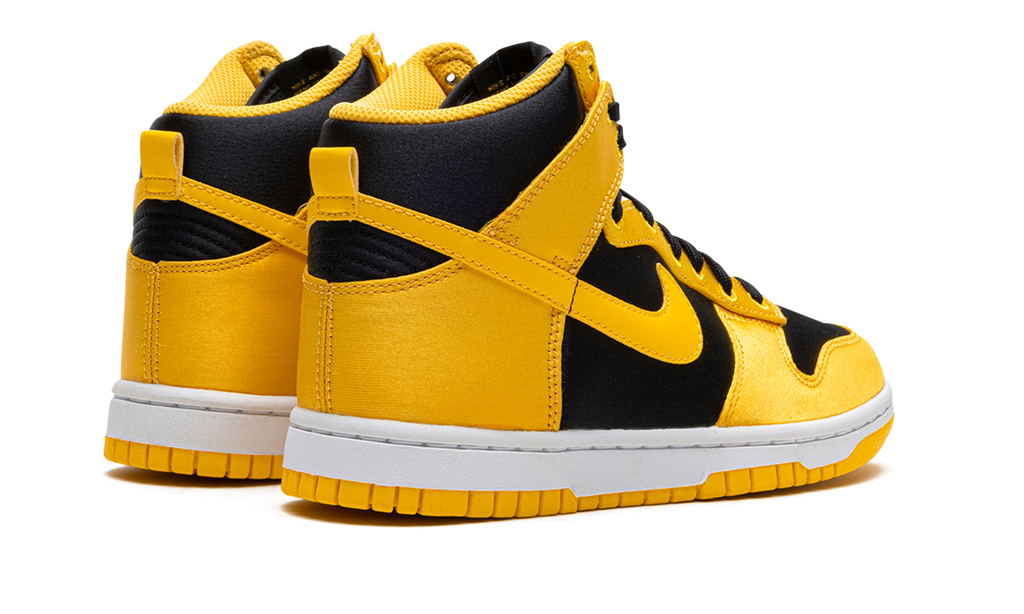 Dunk High WMNS "Yellow" FN4216-001