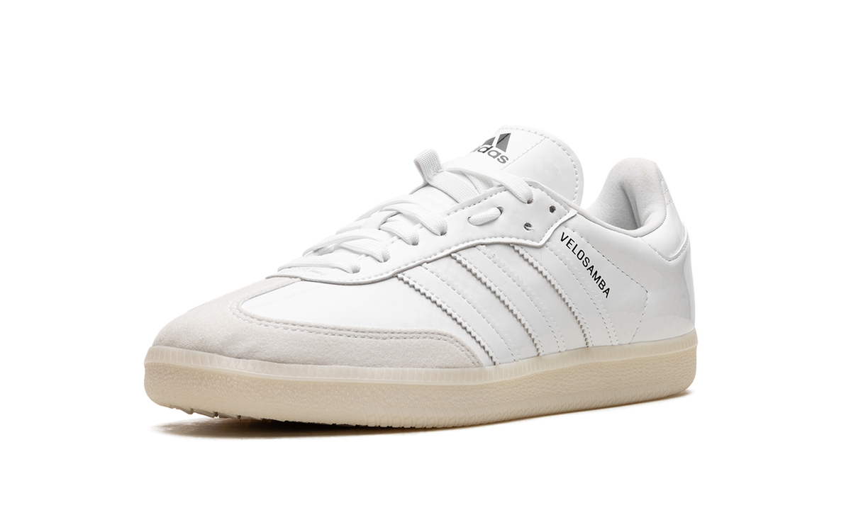 Velosamba Vegan "Cloud White" GX1672
