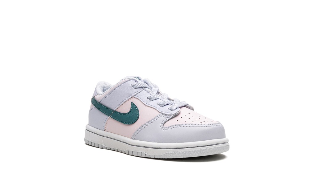Dunk Low TD "Mineral Teal" FD1233 002