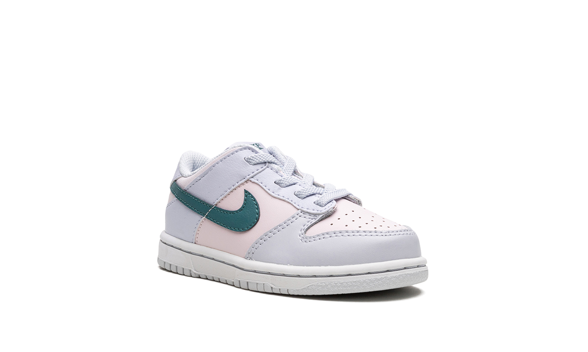 Dunk Low TD "Mineral Teal" FD1233 002