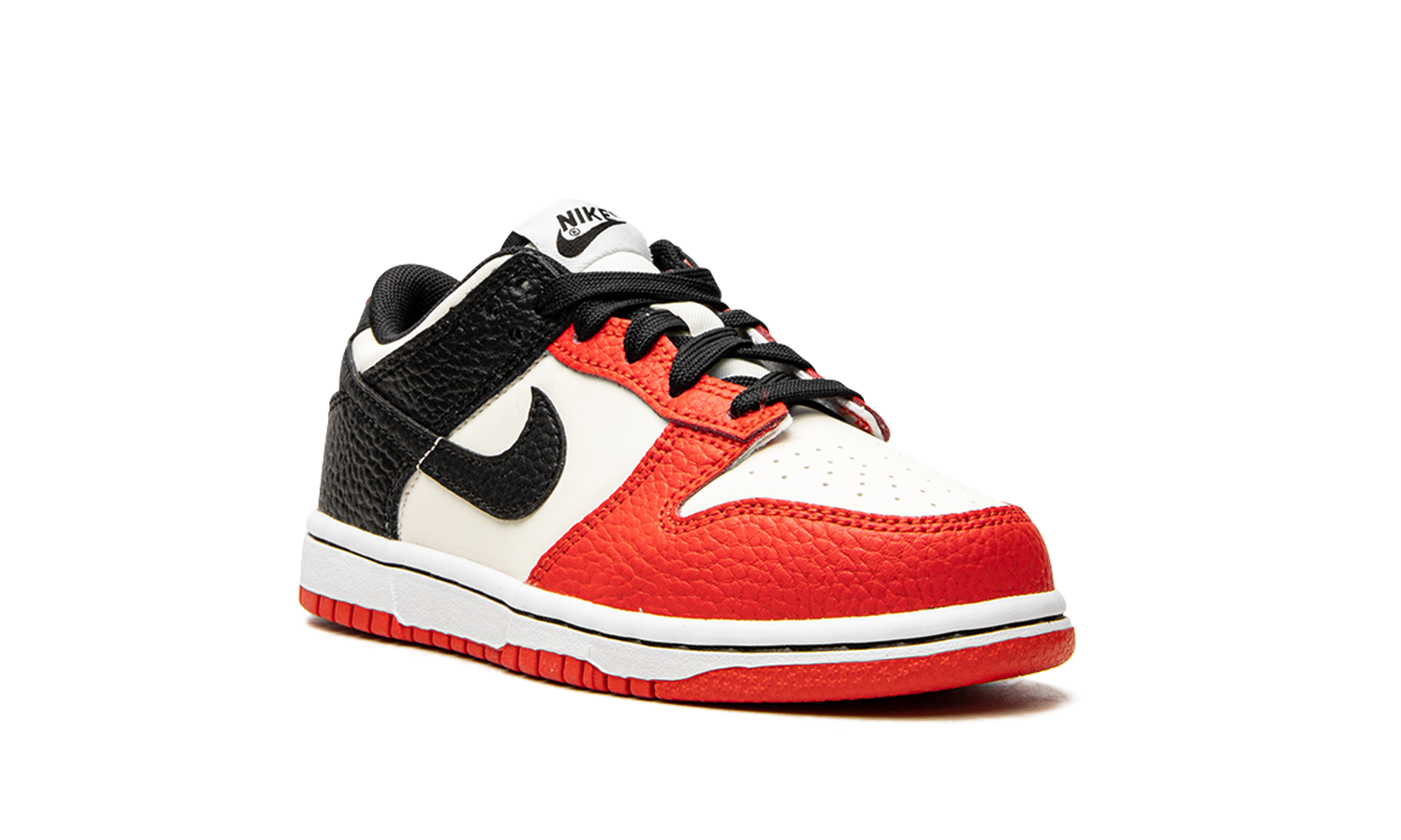 DUNK LOW PS "NBA - Chicago Bulls" DC9564 100