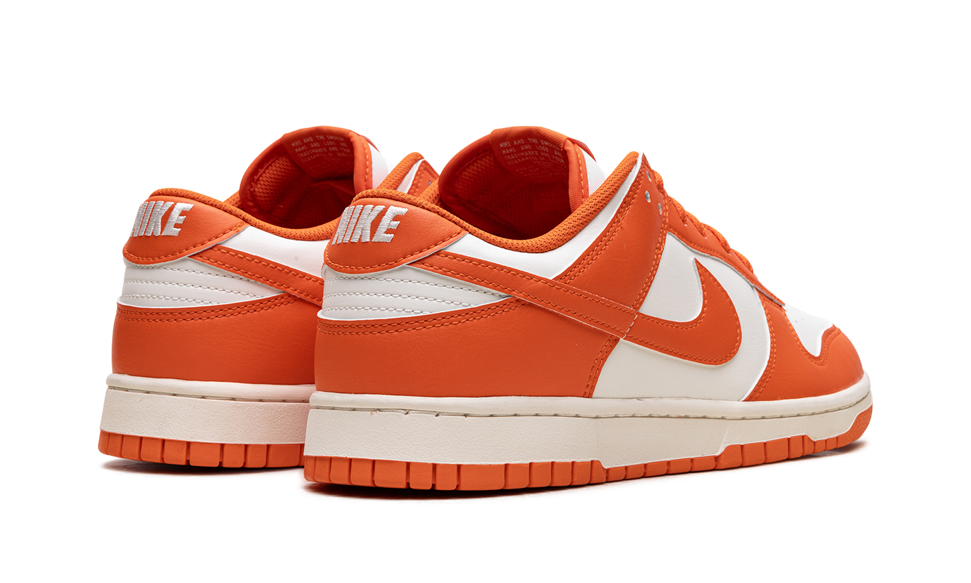 Dunk Low "Syracuse 2025" HF5441 106
