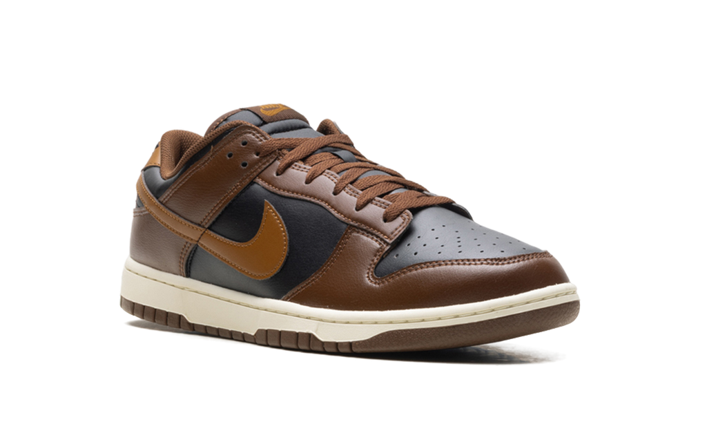 Dunk Low "Brown Black" HF5441 004