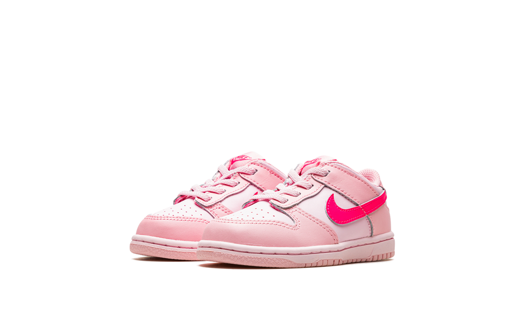 Dunk Low (TD) "Pink Foam" DH9761 600