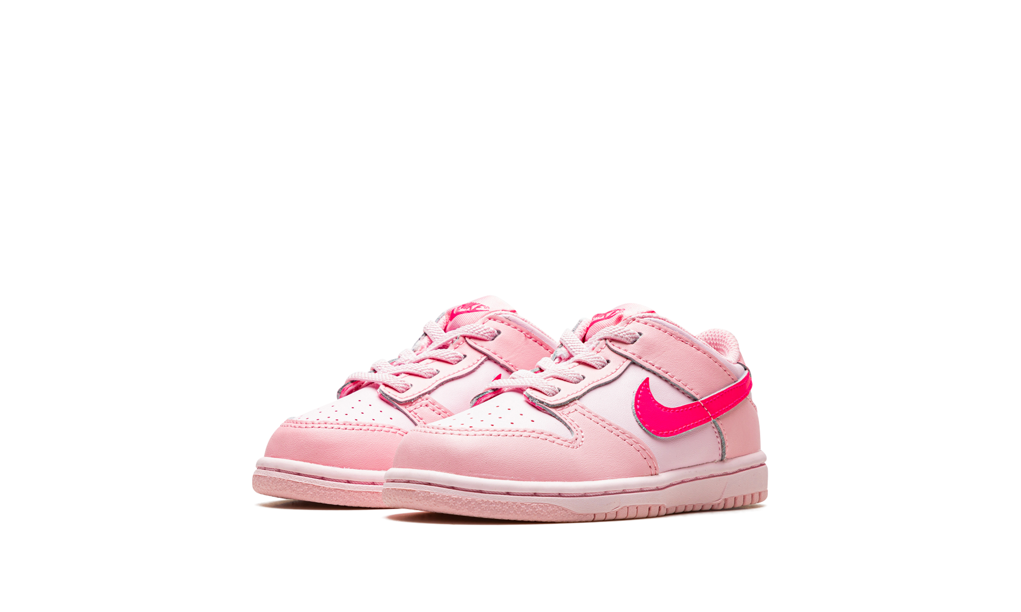 Dunk Low (TD) "Pink Foam" DH9761 600