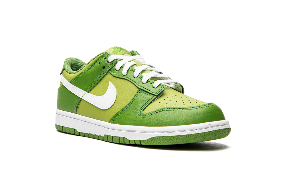Dunk Low GS "Dark Chlorophyll" DH9765 301