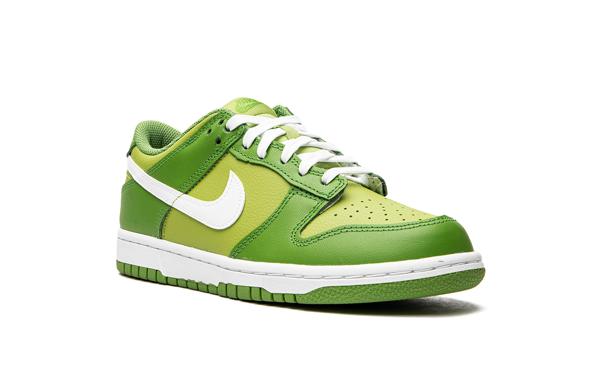 Dunk Low GS "Dark Chlorophyll" DH9765 301