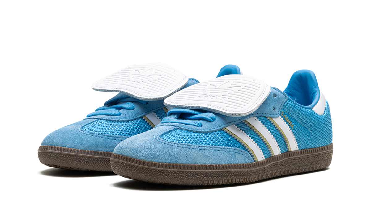 Samba Lt "Blue Burst" IE9170