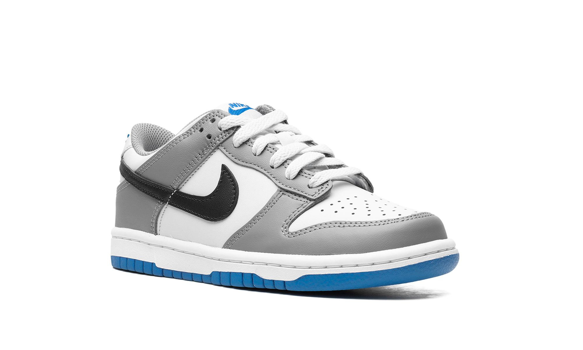 Dunk Low GS "Grey/Blue" FB9109 001