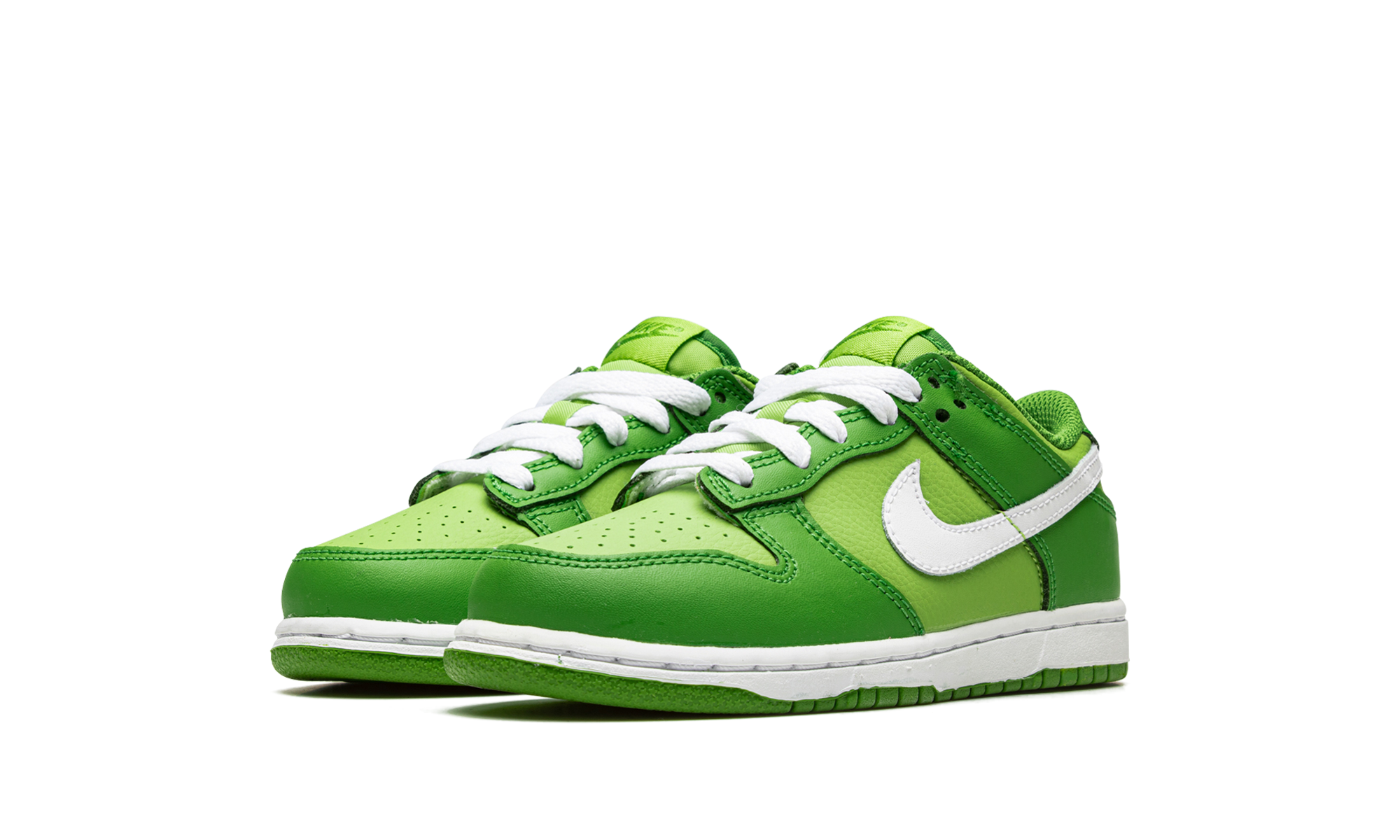 Dunk Low PS "Chlorophyll" DH9756 301