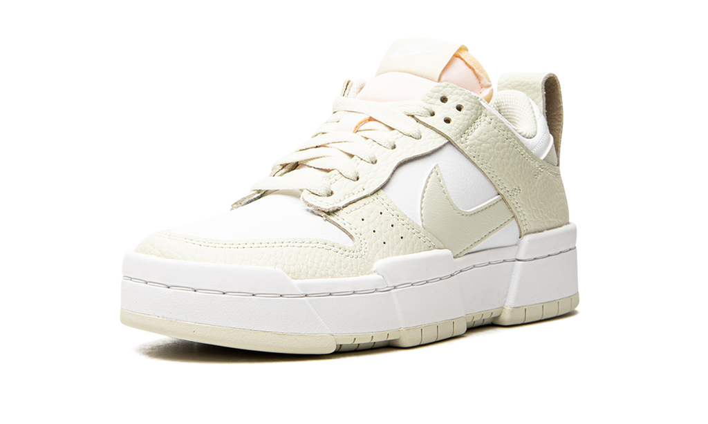 DUNK LO DISRUPT MNS WMNS "Sea Glass" DM3063 100