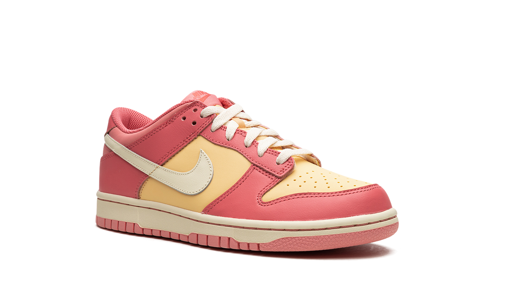 Dunk Low GS "Strawberry Peach Cream" DH9765 200